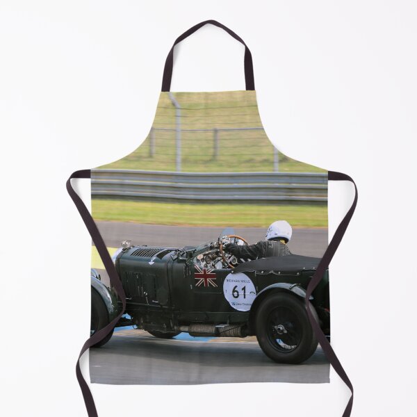 Item preview, Bentley 4,5 Litre Blower Classic Sports Motor Car designed and sold by AndyEvansPhotos.