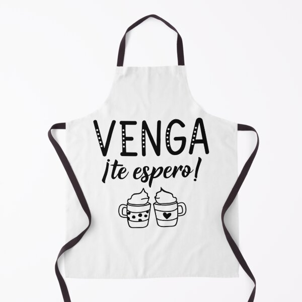 Item preview, Venga. Te espero. Vamos. Te espero - en español. designed and sold by pidzam4e.