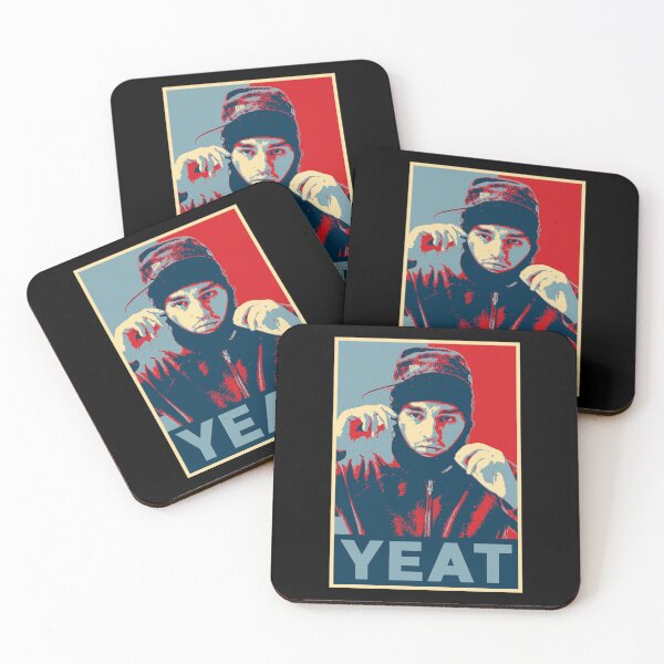 Item preview, Yeat Hope Poster designed and sold by kieranjenas.