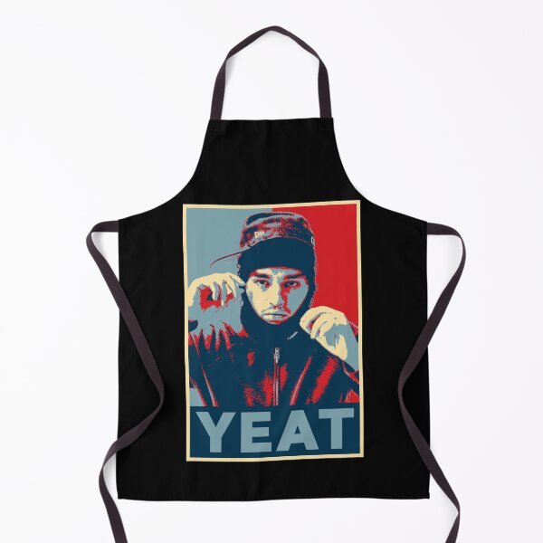Item preview, Yeat Hope Poster designed and sold by kieranjenas.