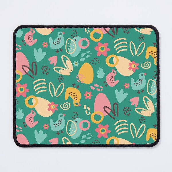 Item preview, Easter boho pattern designed and sold by Deepness2023.