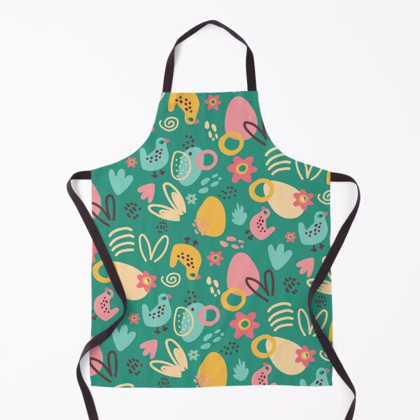 Item preview, Easter boho pattern designed and sold by Deepness2023.