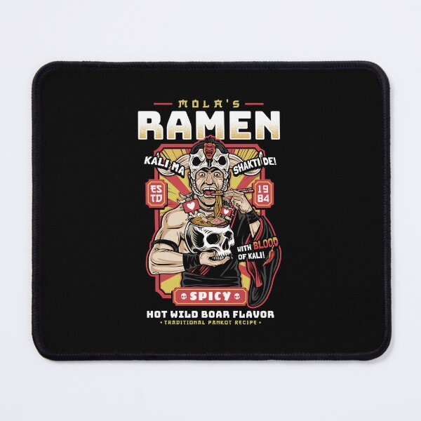 Item preview, Ramen of Doom (hemet) designed and sold by Olipop.