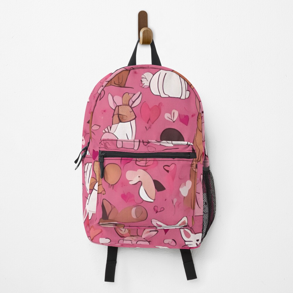 Item preview, Backpack designed and sold by RiawsShop.