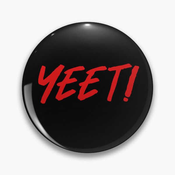 Item preview, Yeet! designed and sold by Nas-T-Shirt-Co.