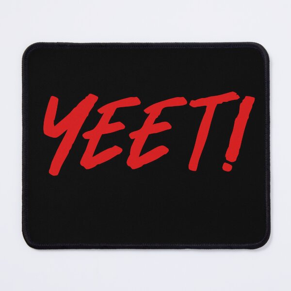 Item preview, Yeet! designed and sold by Nas-T-Shirt-Co.