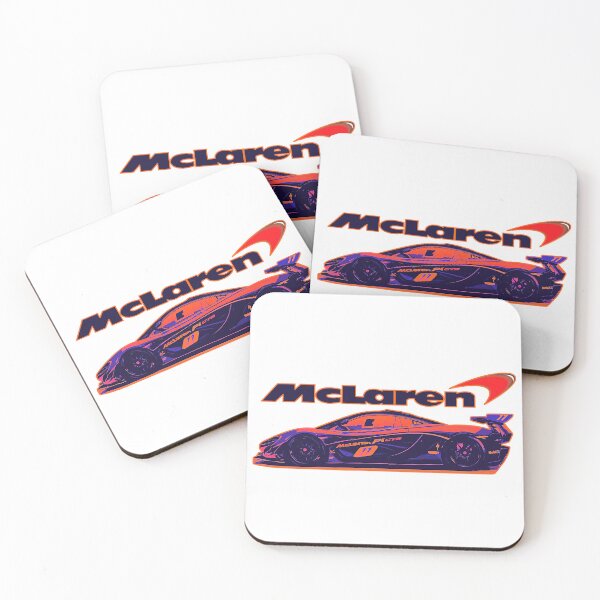 Item preview, McLaren P1 GTR designed and sold by VFTSMotorsport.