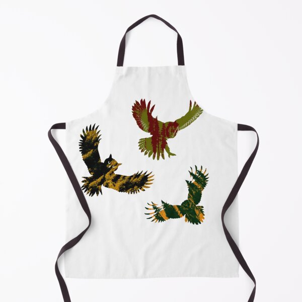 Item preview, Wild Owls Bundle designed and sold by PlanetMarker.
