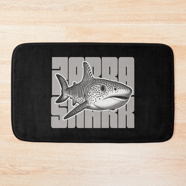 Item preview, Zebra Shark designed and sold by obscurax art.