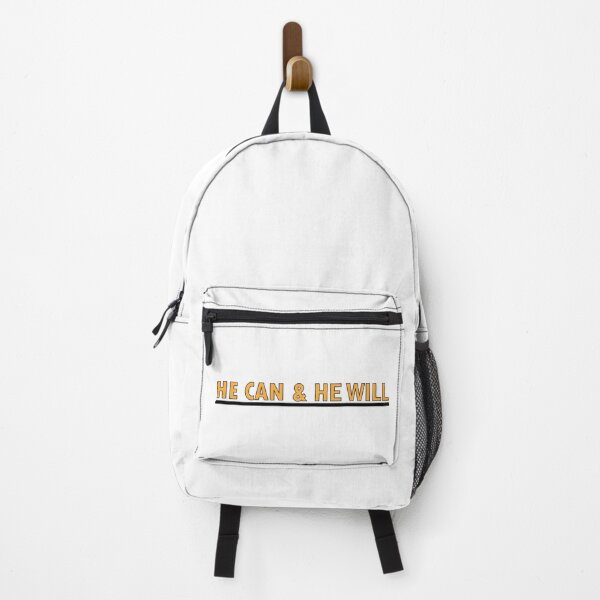 Item preview, He can and He will designed and sold by Positive Mindzet!.