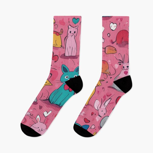 Item preview, Animal pattern designed and sold by RiawsShop.