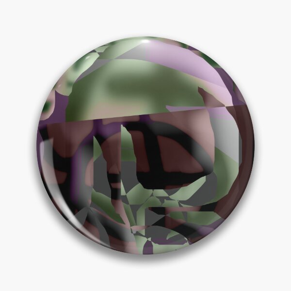 Item preview, Skulls and Balls Classic (Garden) designed and sold by skullbal.