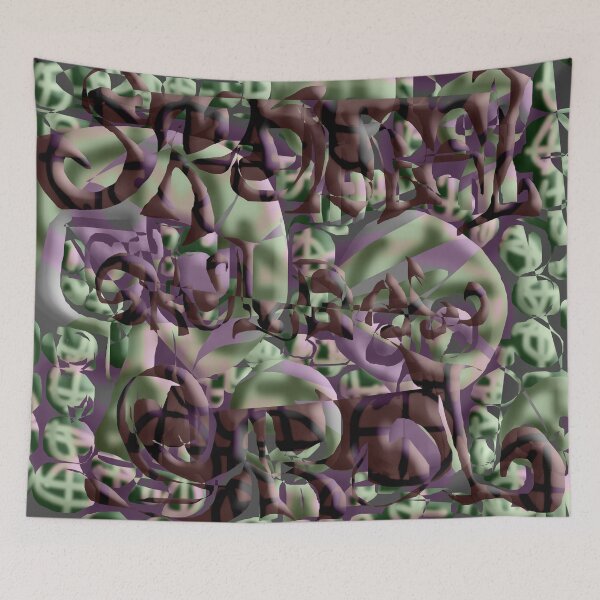 Item preview, Skulls and Balls Classic (Garden) designed and sold by skullbal.