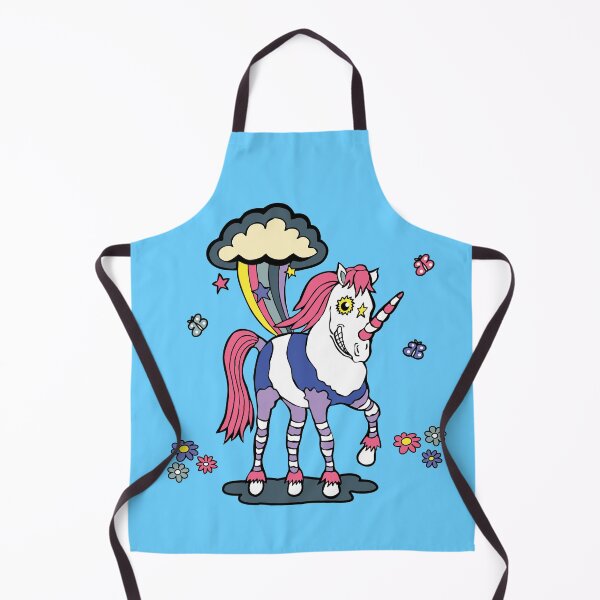 Item preview, Awesome Unicorn designed and sold by ManicMinotaur.