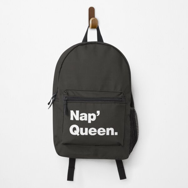 Item preview, Nap Queen - Quirky Sleep Lover designed and sold by nancycrazy.