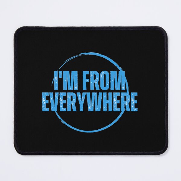 Item preview, Travel for everyone designed and sold by Cabrasco.