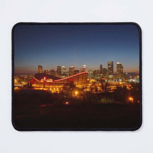 Item preview, The City of Calgary designed and sold by Art of Chad Kruger.