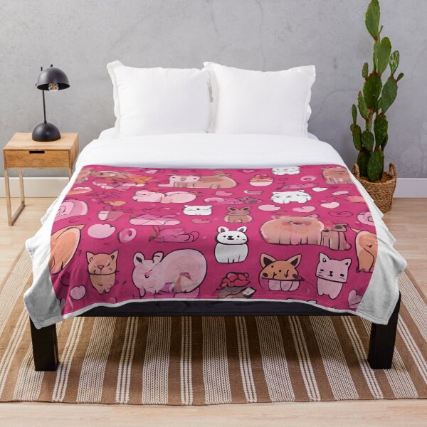 Item preview, Animal Pattern designed and sold by RiawsShop.