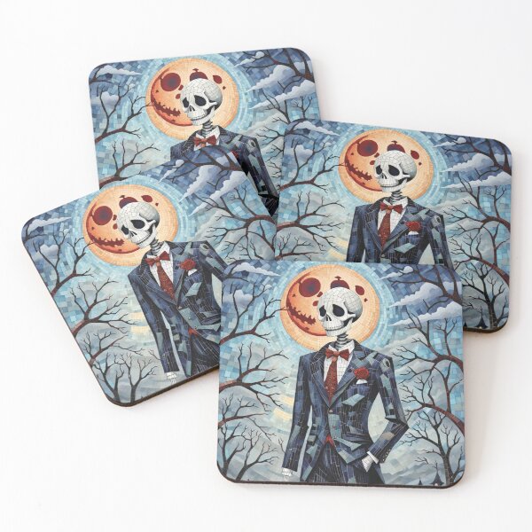 Item preview, Dandy Skelly designed and sold by O-and-Co.