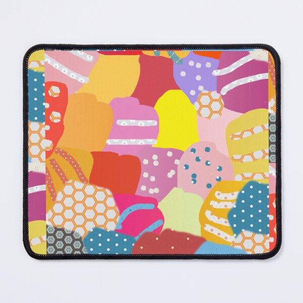 Item preview, Abstract Easter  designed and sold by Tonyasartprints.