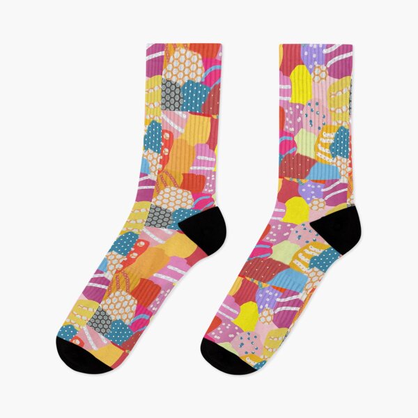 Item preview, Abstract Easter  designed and sold by Tonyasartprints.