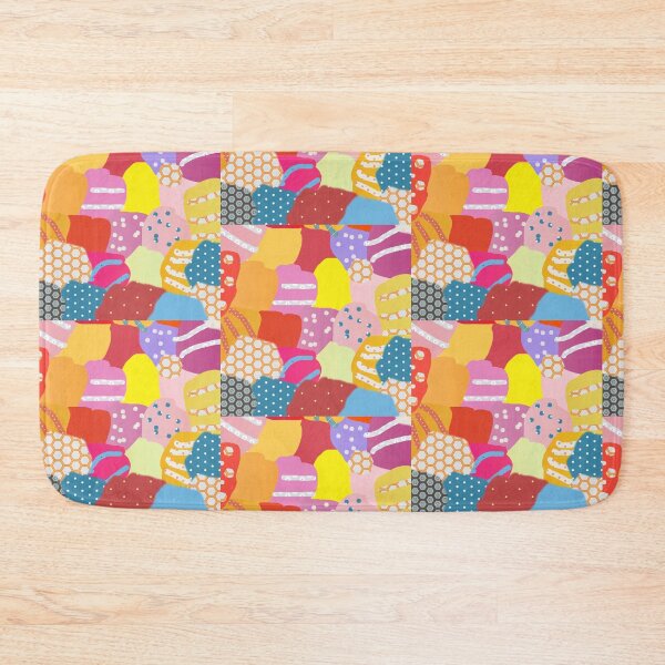 Item preview, Abstract Easter  designed and sold by Tonyasartprints.