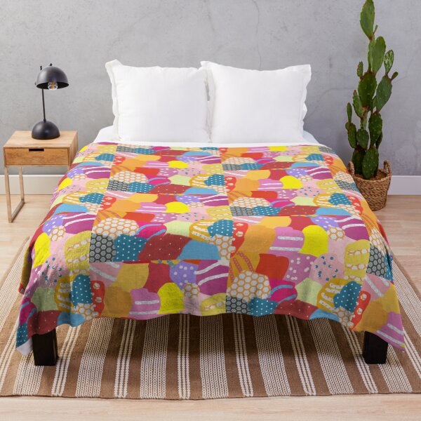 Item preview, Abstract Easter  designed and sold by Tonyasartprints.
