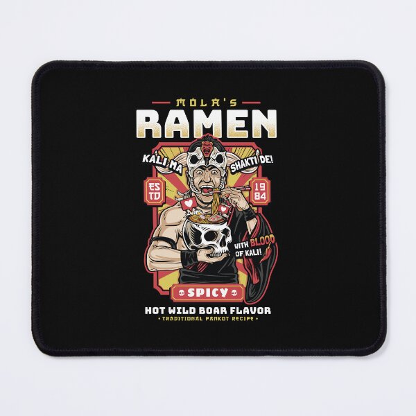 Item preview, Ramen of Doom v2 (hemet) designed and sold by Olipop.