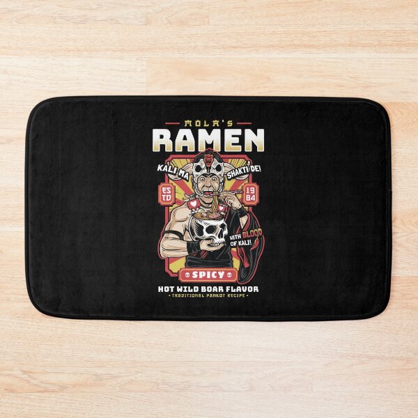 Item preview, Ramen of Doom v2 (hemet) designed and sold by Olipop.