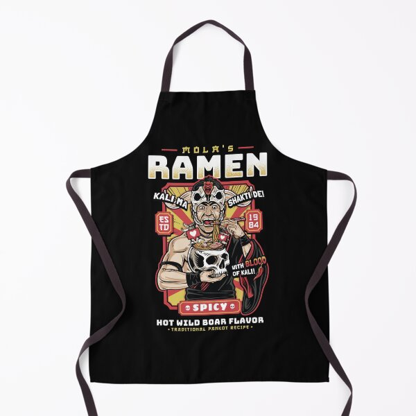 Item preview, Ramen of Doom v2 (hemet) designed and sold by Olipop.