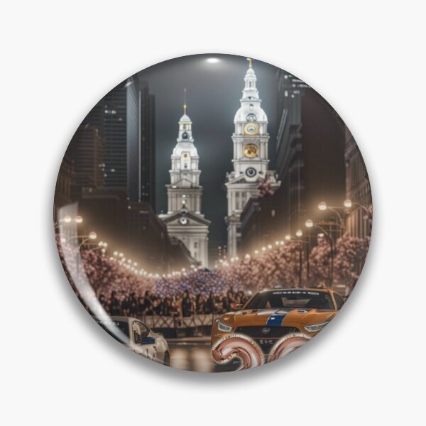 Item preview, Philadelphia style designed and sold by SpecialPawel.