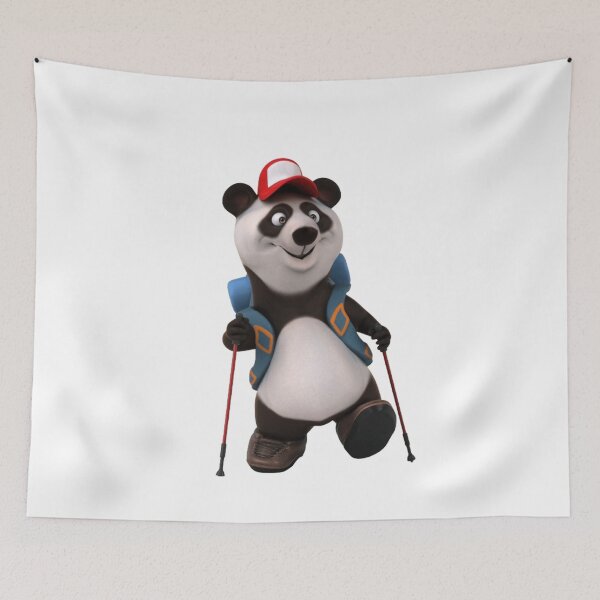 Item preview, Personal trip of the bear Classic T-Shirt designed and sold by NIZAR  din⭐⭐⭐⭐⭐.