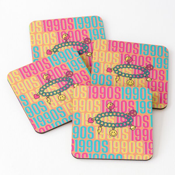 Item preview, 1990s retro design 23 - Orange Background designed and sold by PunjabanJatti.