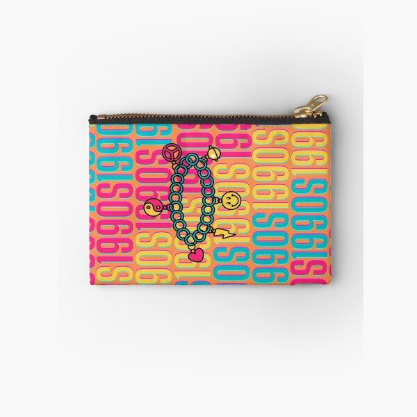 Item preview, 1990s retro design 23 - Orange Background designed and sold by PunjabanJatti.