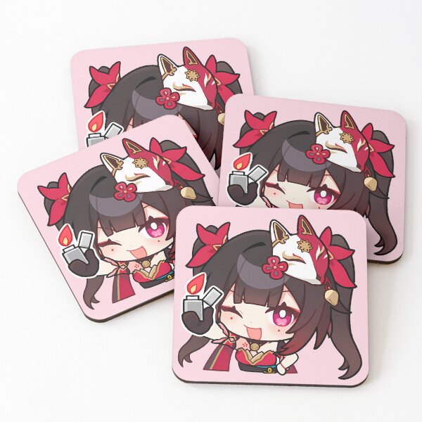 Item preview, Sparkle | Honkai: Star Rail designed and sold by Verthalies.