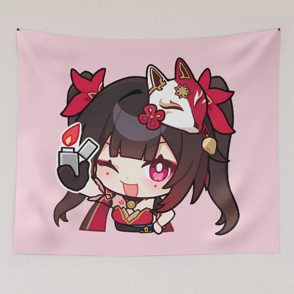 Item preview, Sparkle | Honkai: Star Rail designed and sold by Verthalies.