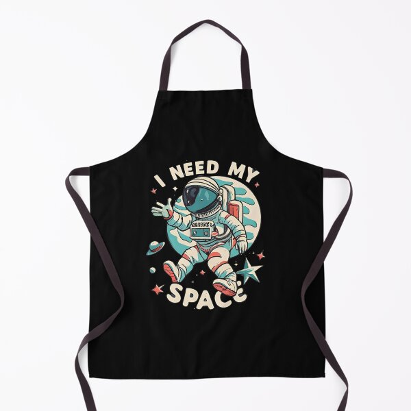 Item preview, I Need My Space designed and sold by Myra365Art.