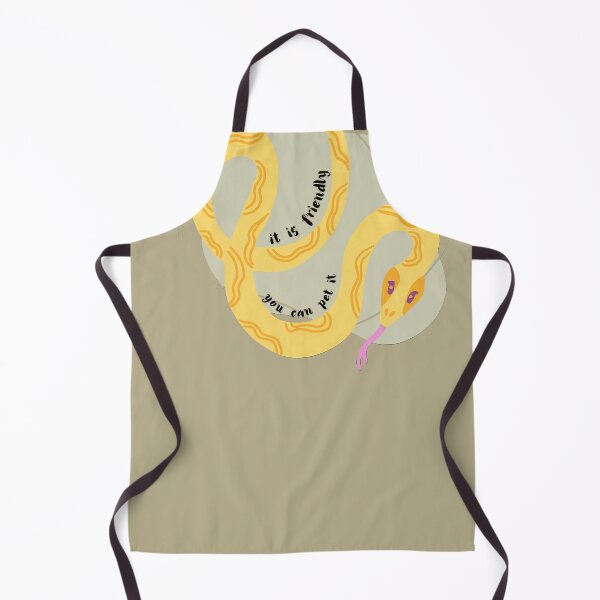 Item preview, Ofiologist Gift, It Is Friendly, You Can Pet It, Snake designed and sold by Amazing-Kortez.
