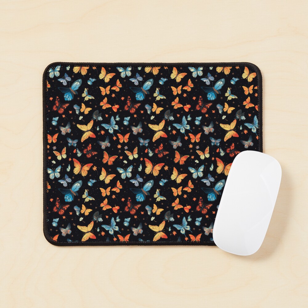 Item preview, Mouse Pad designed and sold by CustomPrintHub.