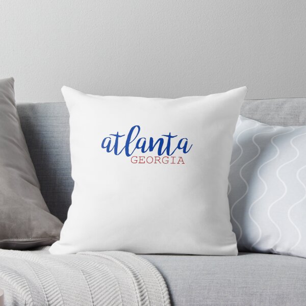 Item preview, georgia state atlanta ga designed and sold by Daria Smith.