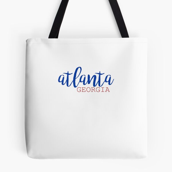 Item preview, georgia state atlanta ga designed and sold by Daria Smith.