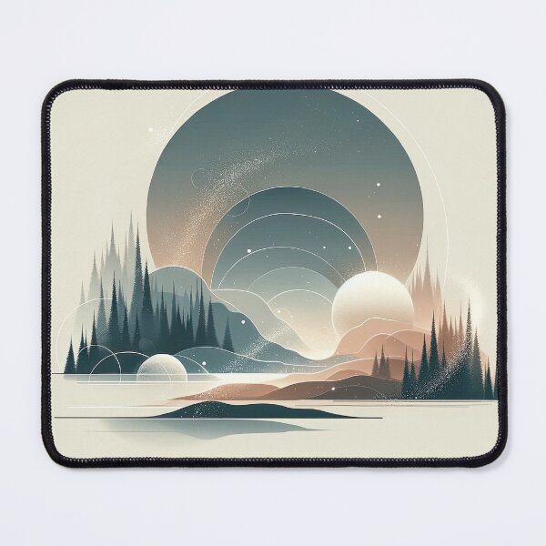 Item preview, Whispers of an Ancient Realm designed and sold by SunkenCost.