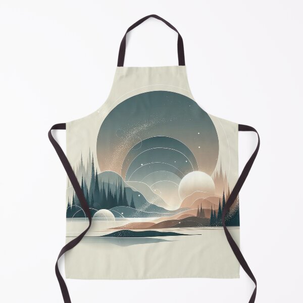 Item preview, Whispers of an Ancient Realm designed and sold by SunkenCost.