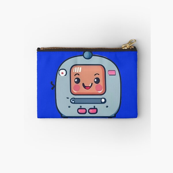 Item preview, Cute Toaster designed and sold by SkyAdr2.