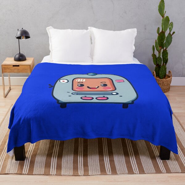 Item preview, Cute Toaster designed and sold by SkyAdr2.
