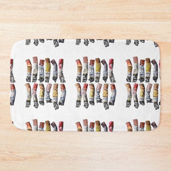 Item preview, Cigarettes Design designed and sold by celestialethere.