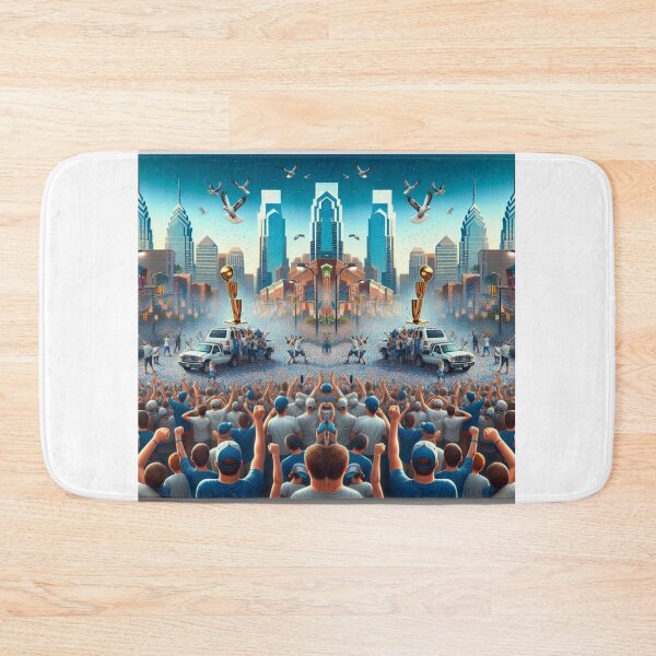 Item preview, Philadelphia style designed and sold by SpecialPawel.