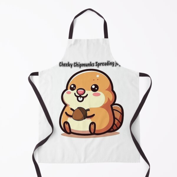 Item preview, cutie Chipmunks designed and sold by Richille.