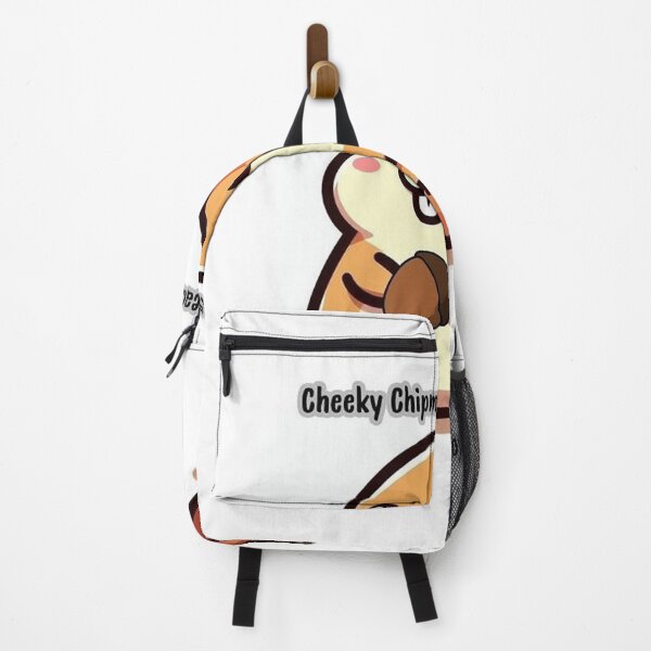 Item preview, cutie Chipmunks designed and sold by Richille.