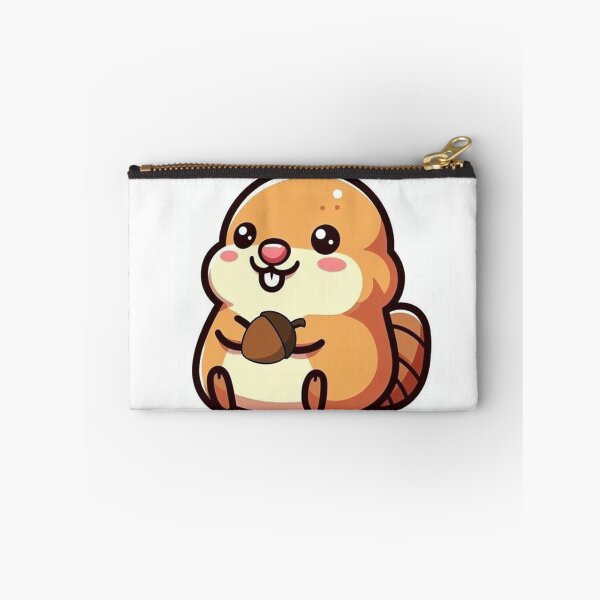 Item preview, cutie Chipmunks designed and sold by Richille.